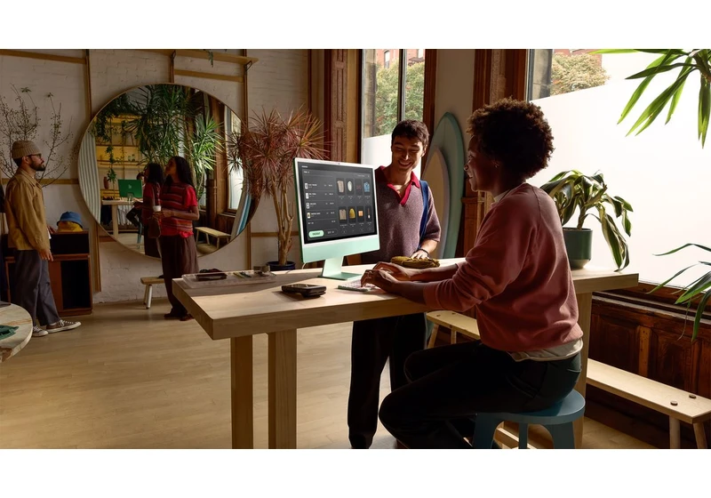Apple has quietly given the M4 iMac some hidden upgrades –here are the ones you may have missed