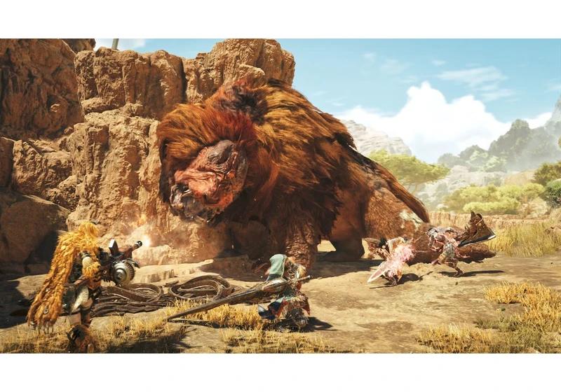  'Monster Hunter Wilds' open beta test on Xbox and Steam PC: How to download early, beta launch times in your region, and more 