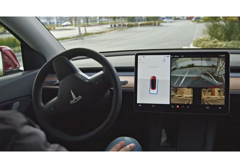  Tesla emerges as surprising rival to AMD and Nvidia in quest to grab next-gen HBM4 memory for AI and supercomputers 