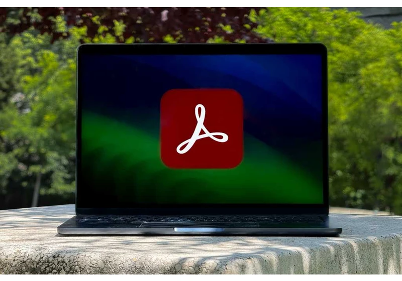 Tired of reading contracts? Adobe Acrobat’s AI will do it for you