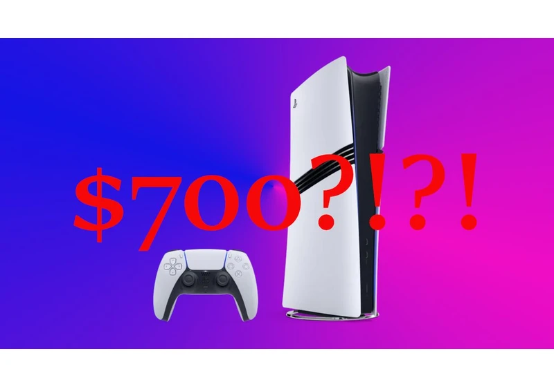 5 reasons to buy a REAL gaming PC instead of a PS5 Pro (and 3 reasons not to)