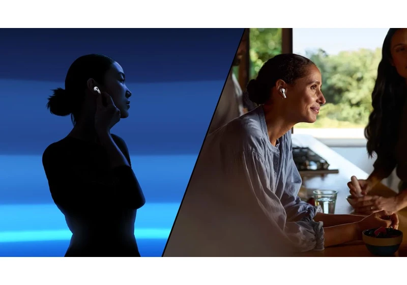 AirPods 4 vs. AirPods Pro 2: Which wireless earbuds are right for you?