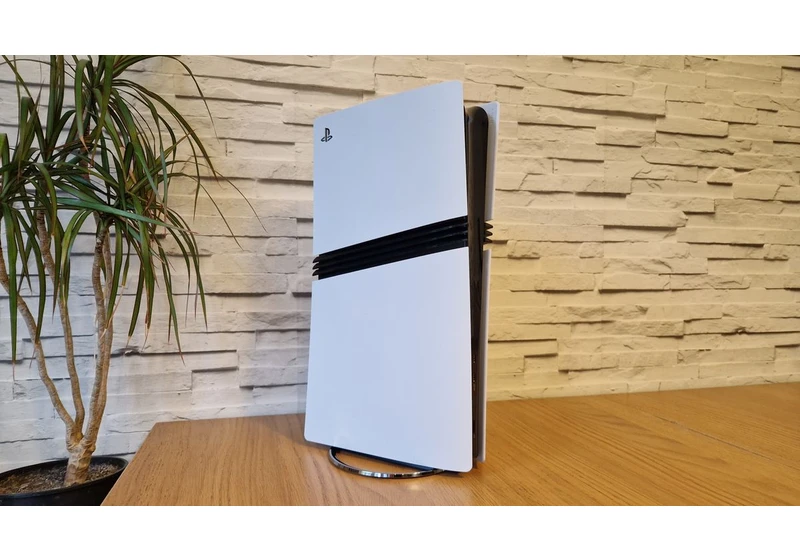The PS5 Pro has made me realize I hate choice
