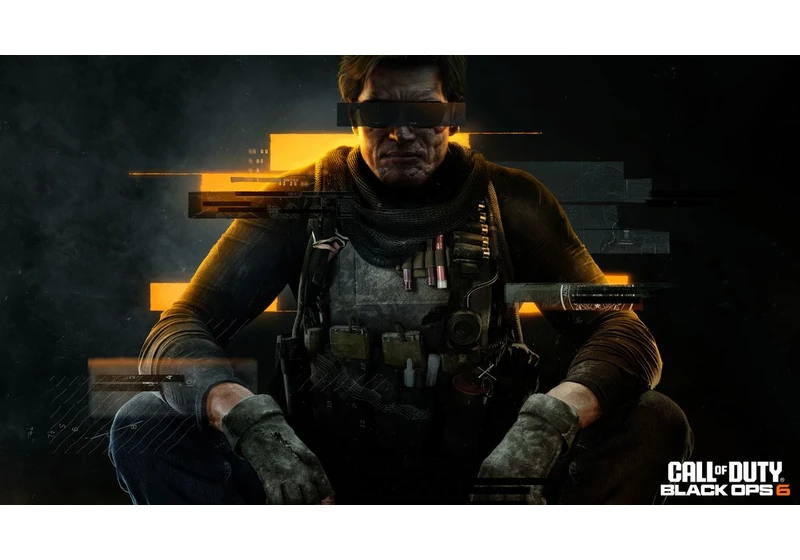 Call of Duty: Black Ops 6 smashes October 2024 sales and gives Xbox Game Pass a lift, too