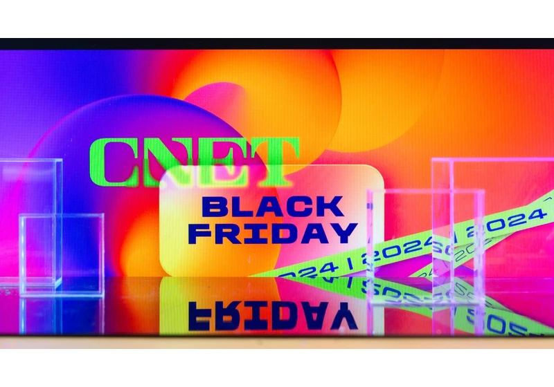 Best Black Friday and Cyber Monday Internet Deals for 2024
