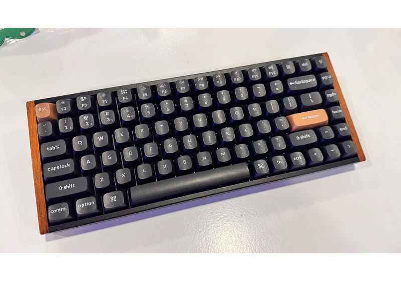 5 gaming accessories from CES 2025 I can't wait to try out