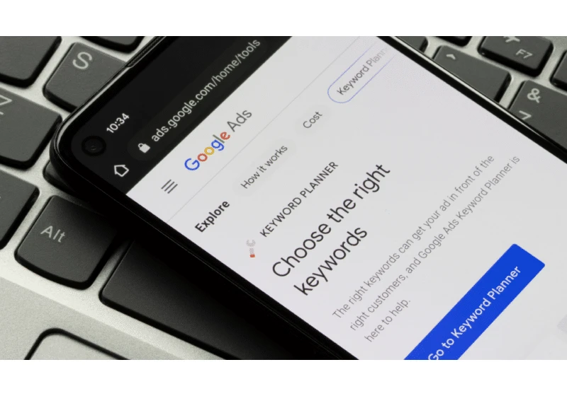 Google Ads unveils major updates to search query matching