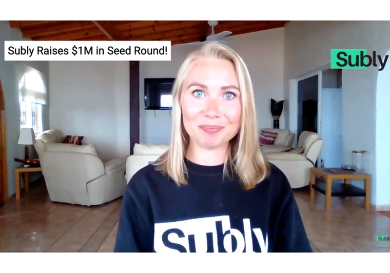 London-based Subly nabs €820K to scale up its online subtitling, transcription and translation platform