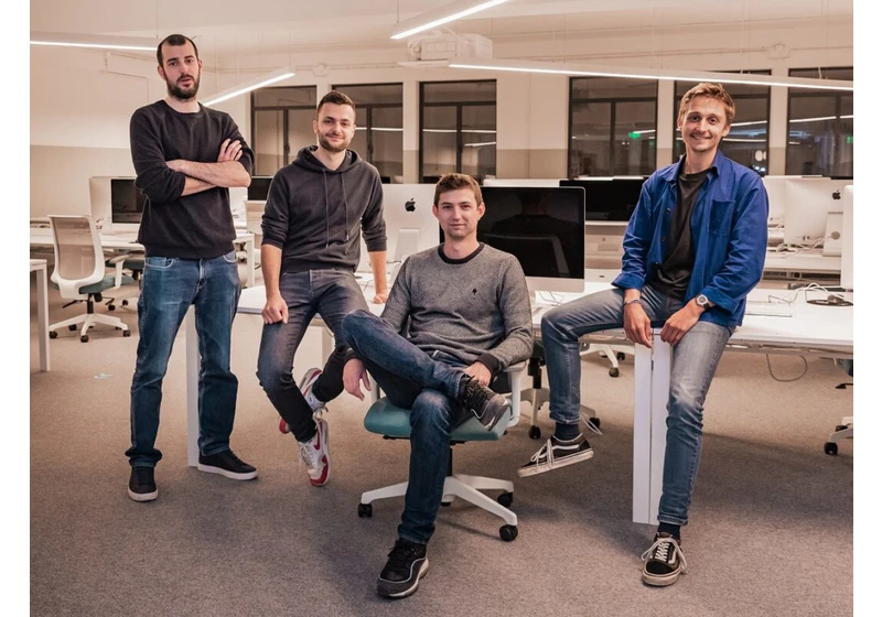 Paris-based Finary raises €2.2 million to grow private wealth management tracker in Europe and US