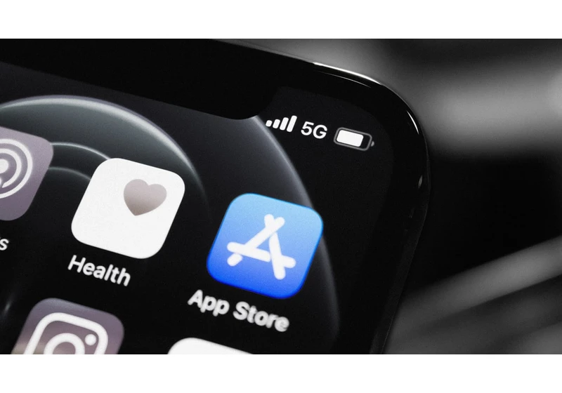 What the Open App Markets Act means for the future of Big Tech