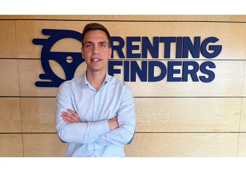 Madrid-based Renting Finders zooms off with €700k to fuel its European growth
