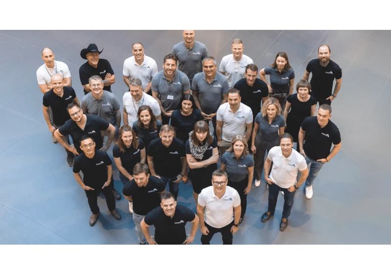 Swedish startup SunRoof raises €15 million to fuel a new renewable energy generation