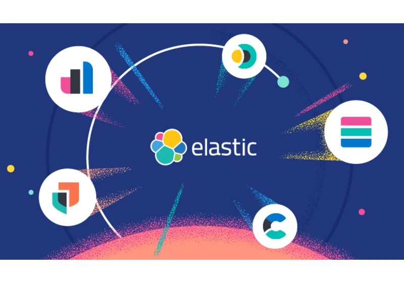 Build robust search experiences, reduce time to observability, and streamline security workflows with Elastic 8.5
