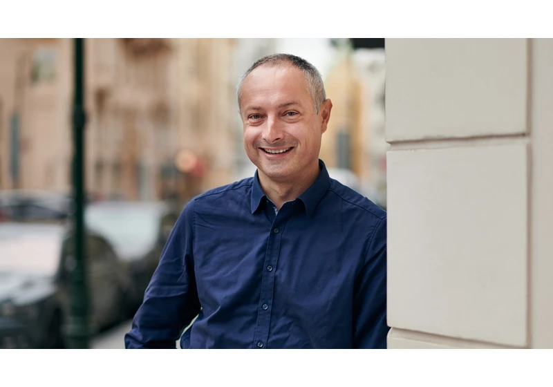 Recese? Nebojíme se. Máme firmy, co díky ní porostou, věří nový partner Pale Fire Capital