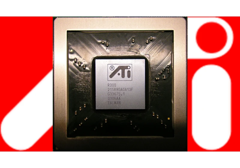 20-year-old ATI Radeon GPUs are still getting driver updates and extensions — old ATI Radeon R300 GPUs receive Linux updates from the community