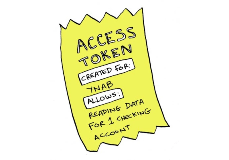 An Illustrated Guide to OAuth