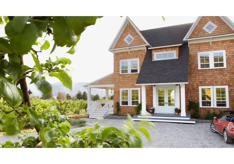 Mortgages Cool Off for Homeseekers: Current Mortgage Rates for June 4, 2025