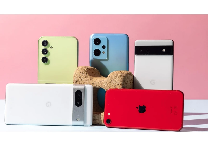 Refurbished Tech Is Always an Option for You, and It Could Be a 'Joyful' One Too