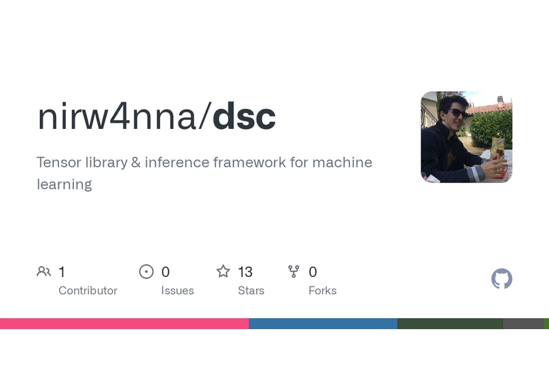 Show HN: I built a tensor library from scratch in C++/CUDA