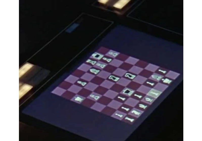 The best interfaces we never built