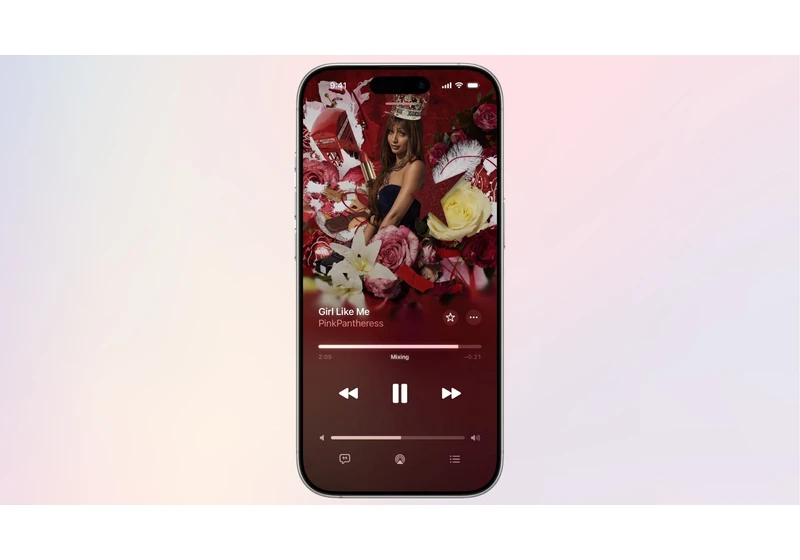 Apple’s AutoMix is the standout iOS 26 feature I can’t wait to use