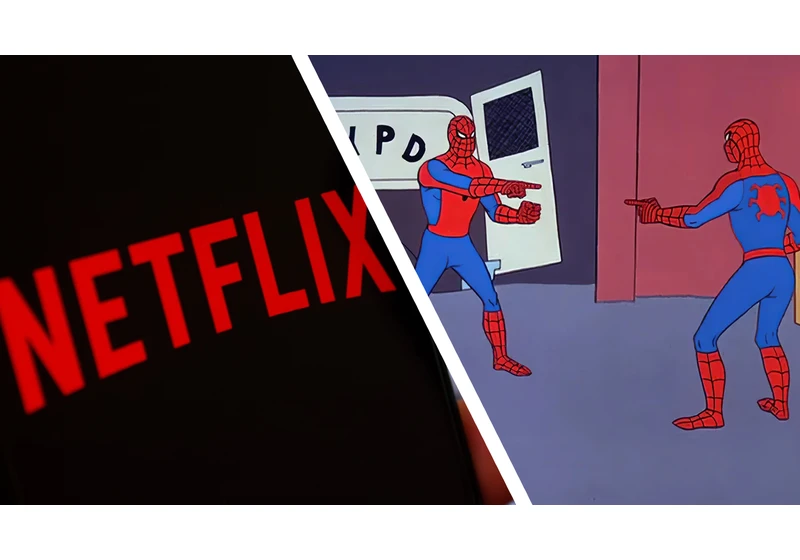 TV is dead, long live Netflix – streaming giant reveals first live TV plans as cable and broadcast hit new landmark low