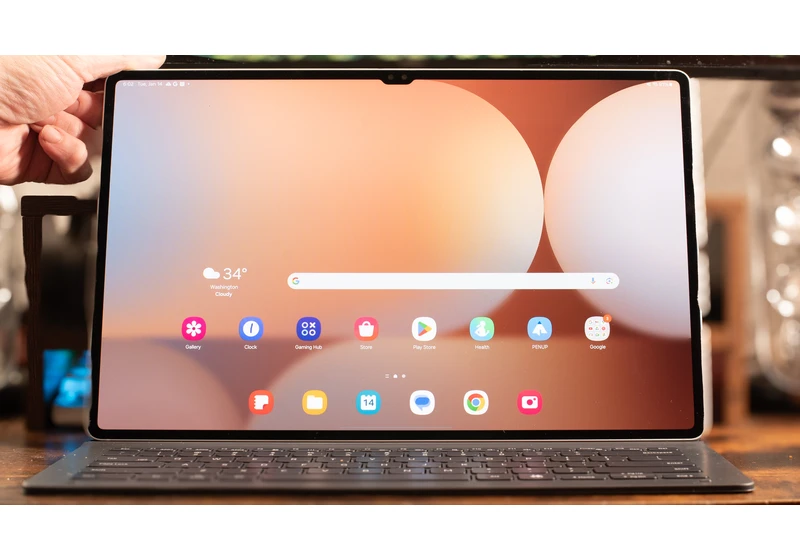  Rumored Samsung Galaxy Tab S11 and Galaxy Tab S11 Ultra details shared in major specs dump 