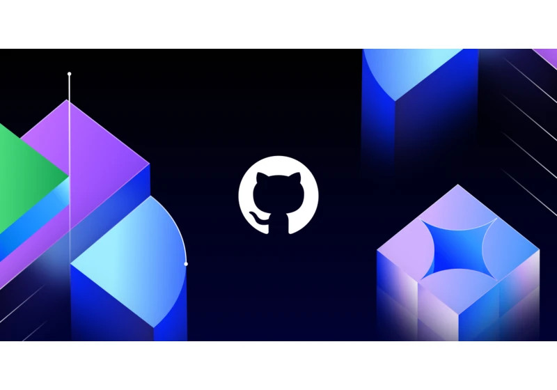 Auf Wiedersehen, GitHub – CEO Steps Down
