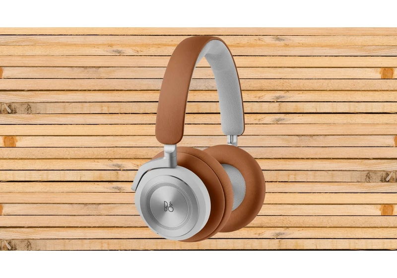 Earn a massive Prime Day saving on these gorgeous Bang & Olufsen headphones