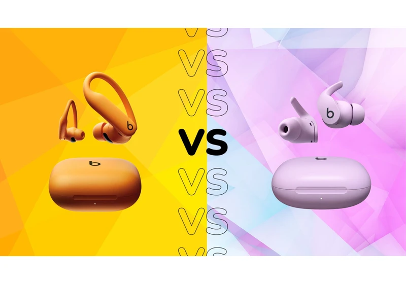 Beats PowerBeats Pro 2 vs Beats Fit Pro: Which should you get?