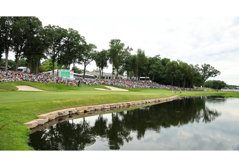 John Deere Classic 2025: TV Schedule Today, How to Watch, Stream All the PGA Tour Golf From Anywhere