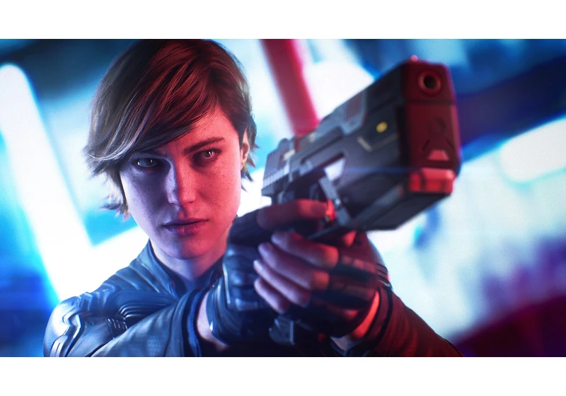  RIP, Perfect Dark — Xbox leadership canceled my most-anticipated game, and the developers deserved better 