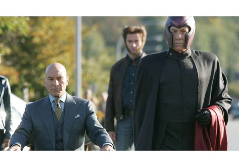 The Marvel multiverse saga isn't over yet, but these X-Men movie casting rumors are already making me rage like Wolverine