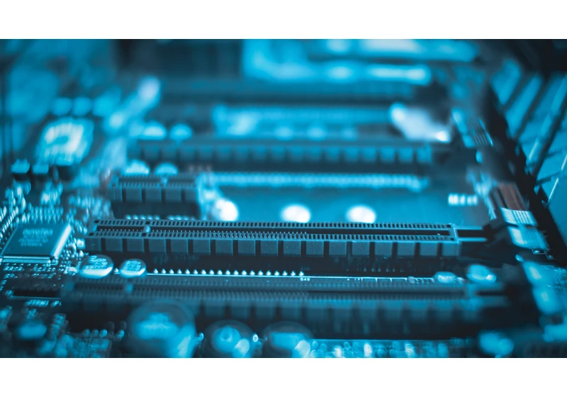 PCIe 7.0 has been announced, offering superfast speeds for the components inside your PC – but don’t get excited just yet
