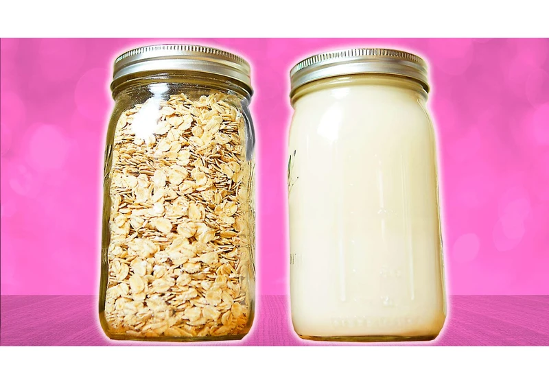 Which Plant-Based Milk is Best: Oat Milk, Almond Milk or Coconut Milk