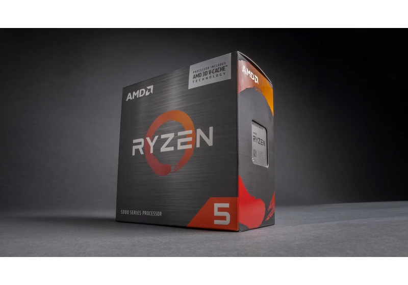 AMD quietly launches a budget gaming beast — AM4 is alive and kicking with the Ryzen 5 5500X3D, but it has limited availability