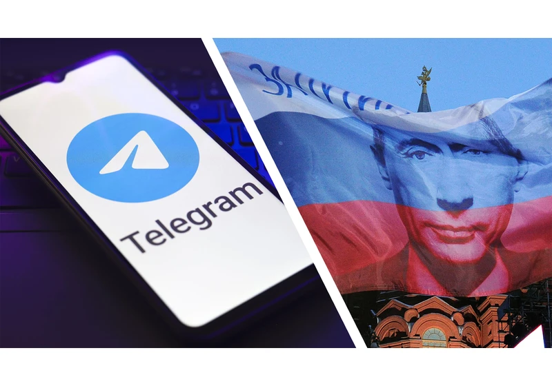 Telegram rejects allegations over links to Russian Intelligence
