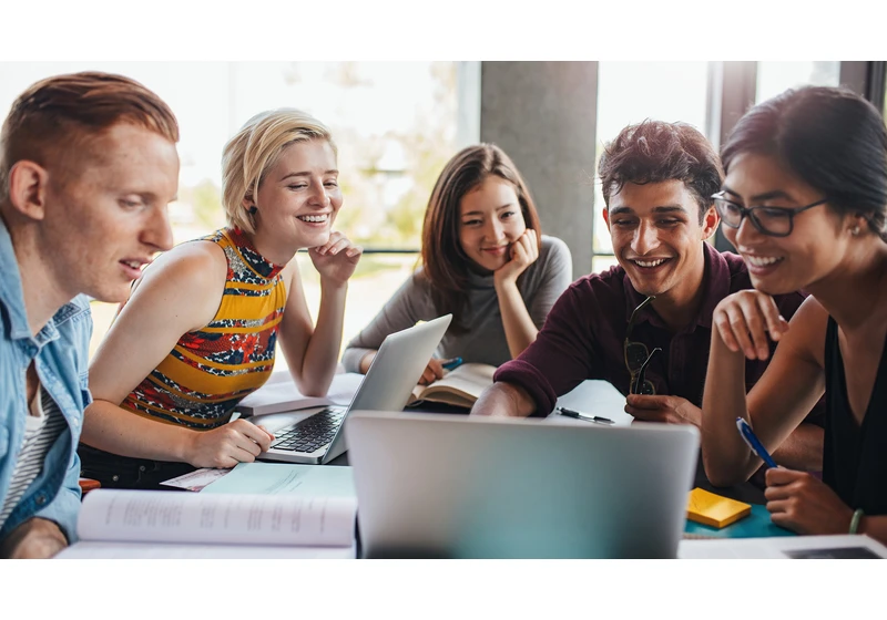 Haven’t replaced your laptop in a few years? Here’s how to know if it’s college-ready or time for an upgrade