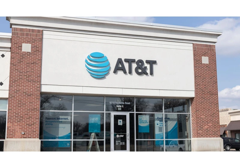 AT&T Could Owe You Up to $7,500. Here's How It Works and How to File a Claim