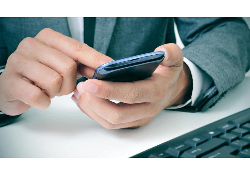 The future of telecoms is already here, if we’re ready