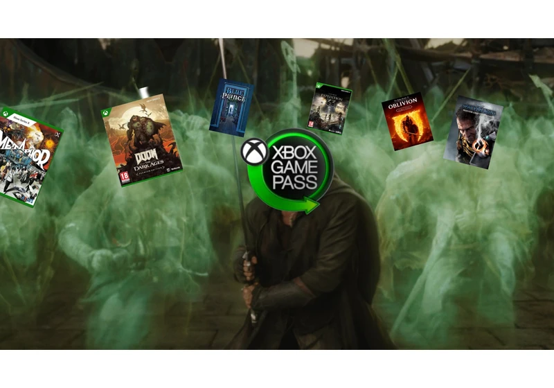 Xbox Game Pass just had its strongest content quarter ever, but can we expect this level of quality forever?
