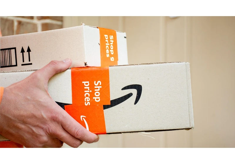 We Found Out Why People are Getting Amazon Refunds From Years-Old Purchases