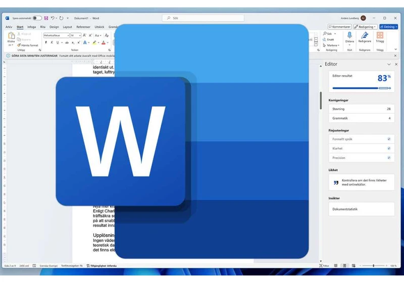 Sick of Microsoft Word’s annoying autoformatting? Here’s how to stop it