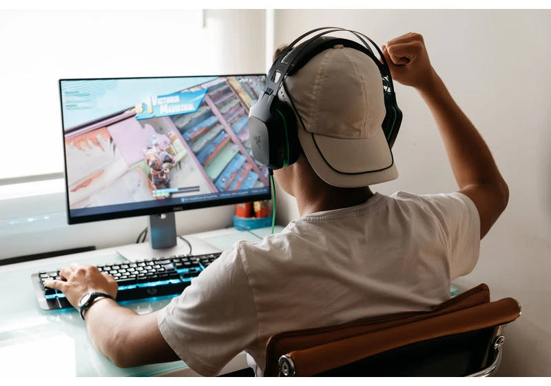 The 35 best gifts for gamers: Laptops, monitors, games, accessories 