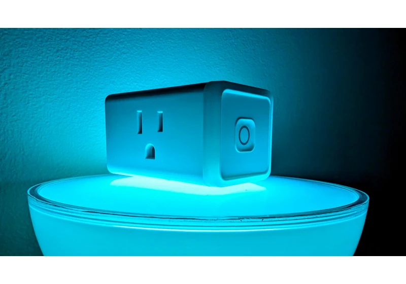These 10 Smart Plug Tricks Made My Home Feel Way Smarter