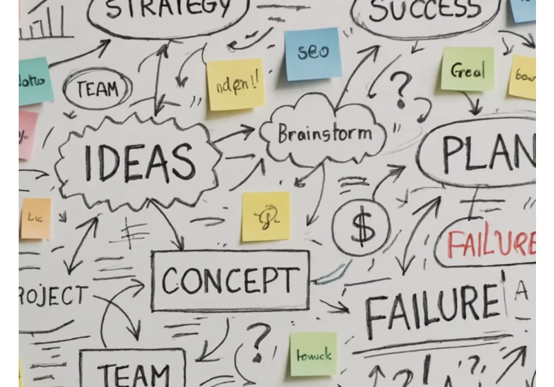 Fewer Ideas: An Unconventional Approach To Creativity