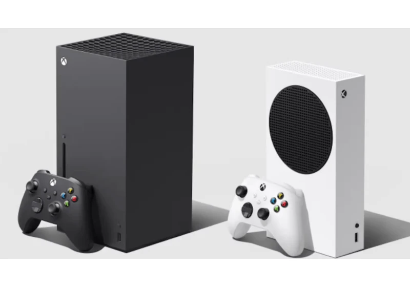 Xbox massively hikes prices on consoles, games, and controllers