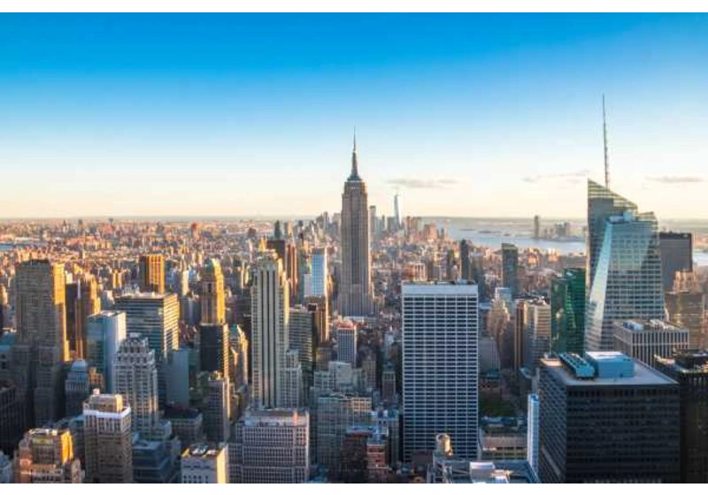 NYC home prices rise 10% in early 2025