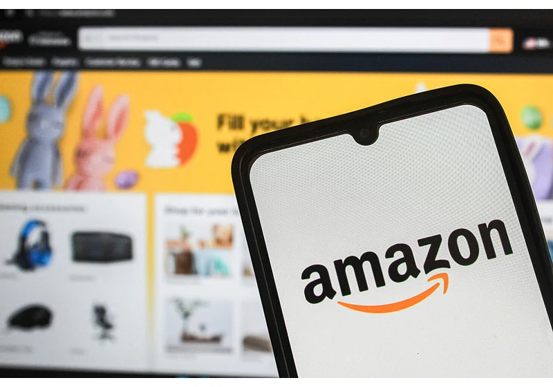 Amazon to display tariff costs for consumers
