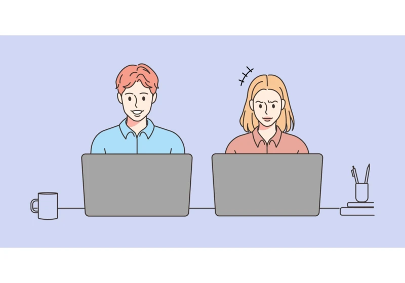 B2B Buyer Behavior Has Changed: Proven Strategies For Sustainable Relationships via @sejournal, @alexanderkesler